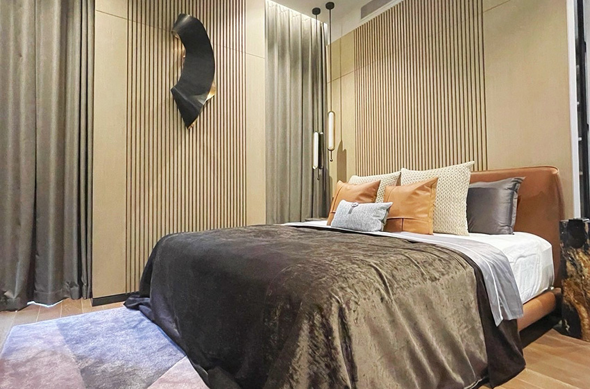 Condominium in Ploenchit 